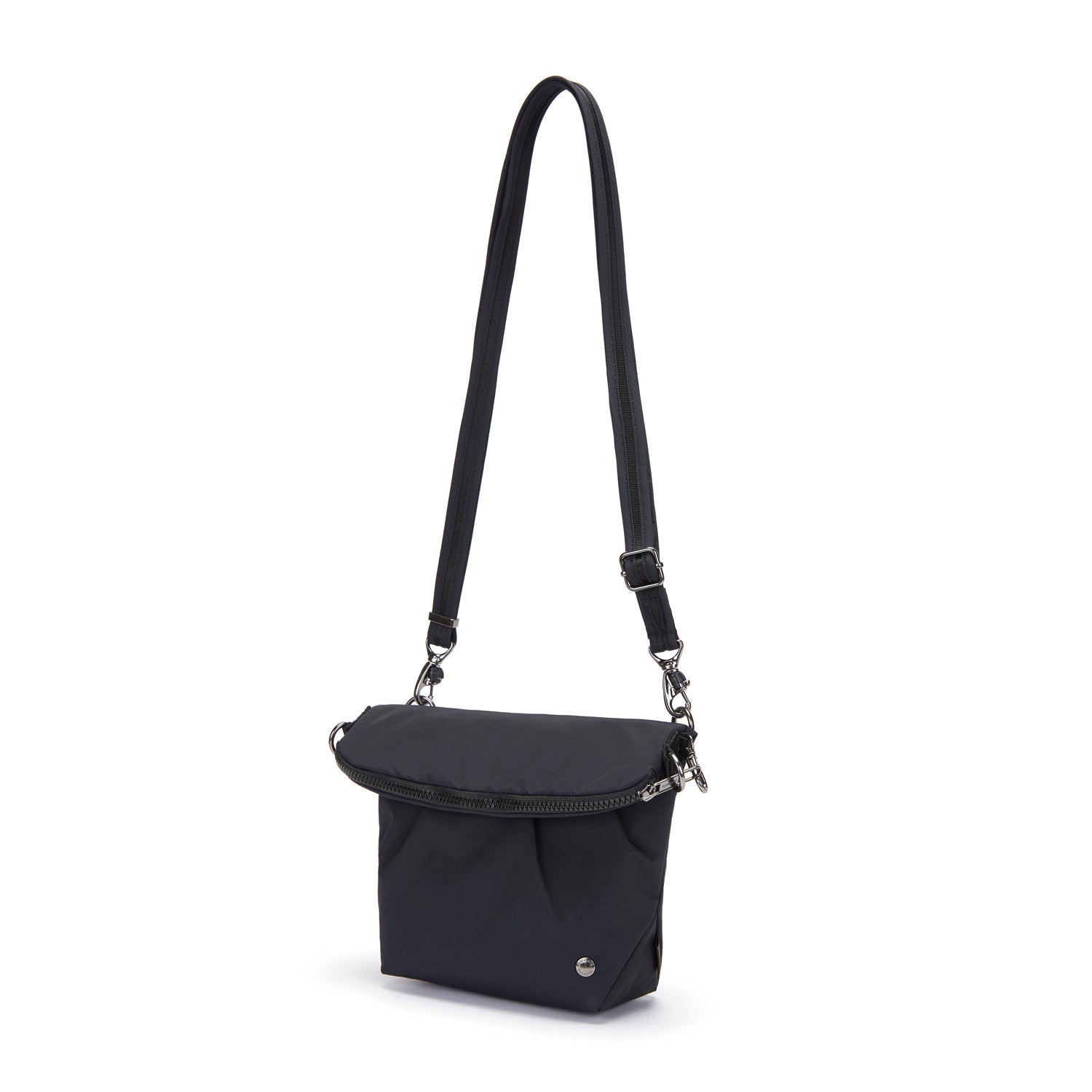 Pacsafe citysafe cx satchel hot sale