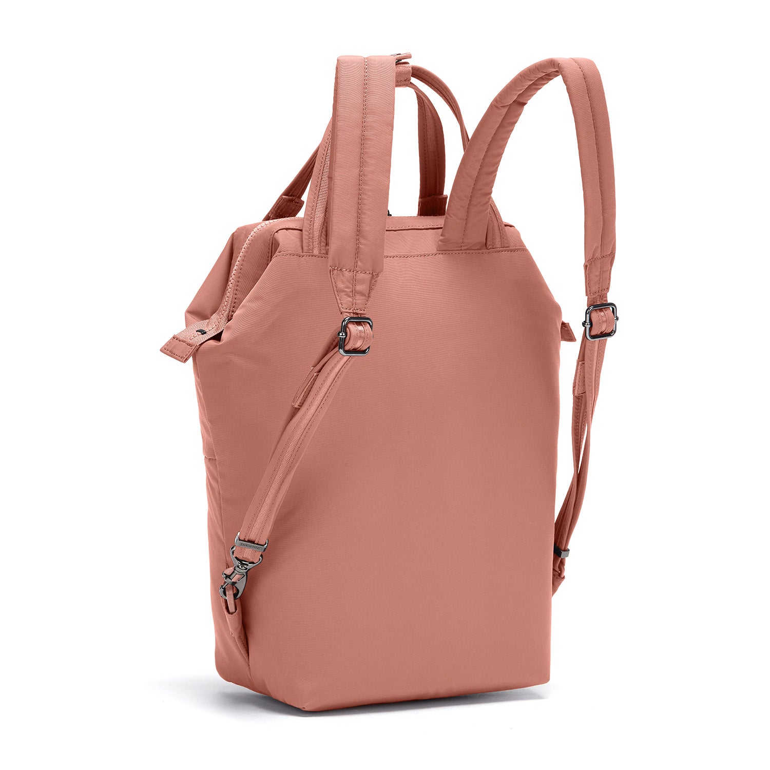 Pacsafe® CX anti-theft mini backpack | Pacsafe® - Pacsafe