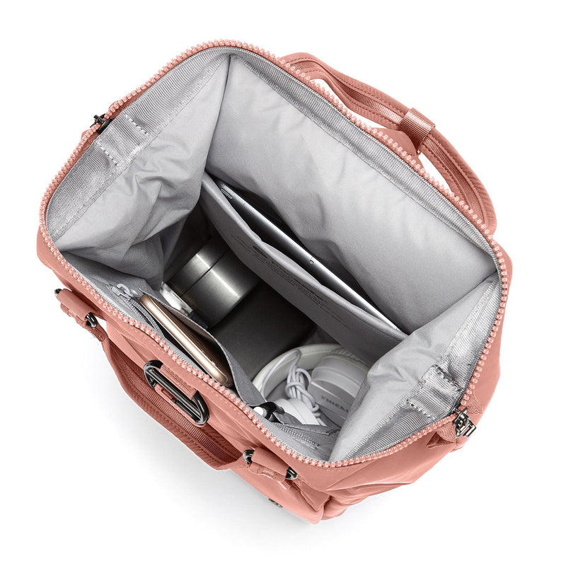 citysafe cx mini backpack Pacsafe® CX anti-theft mini backpack