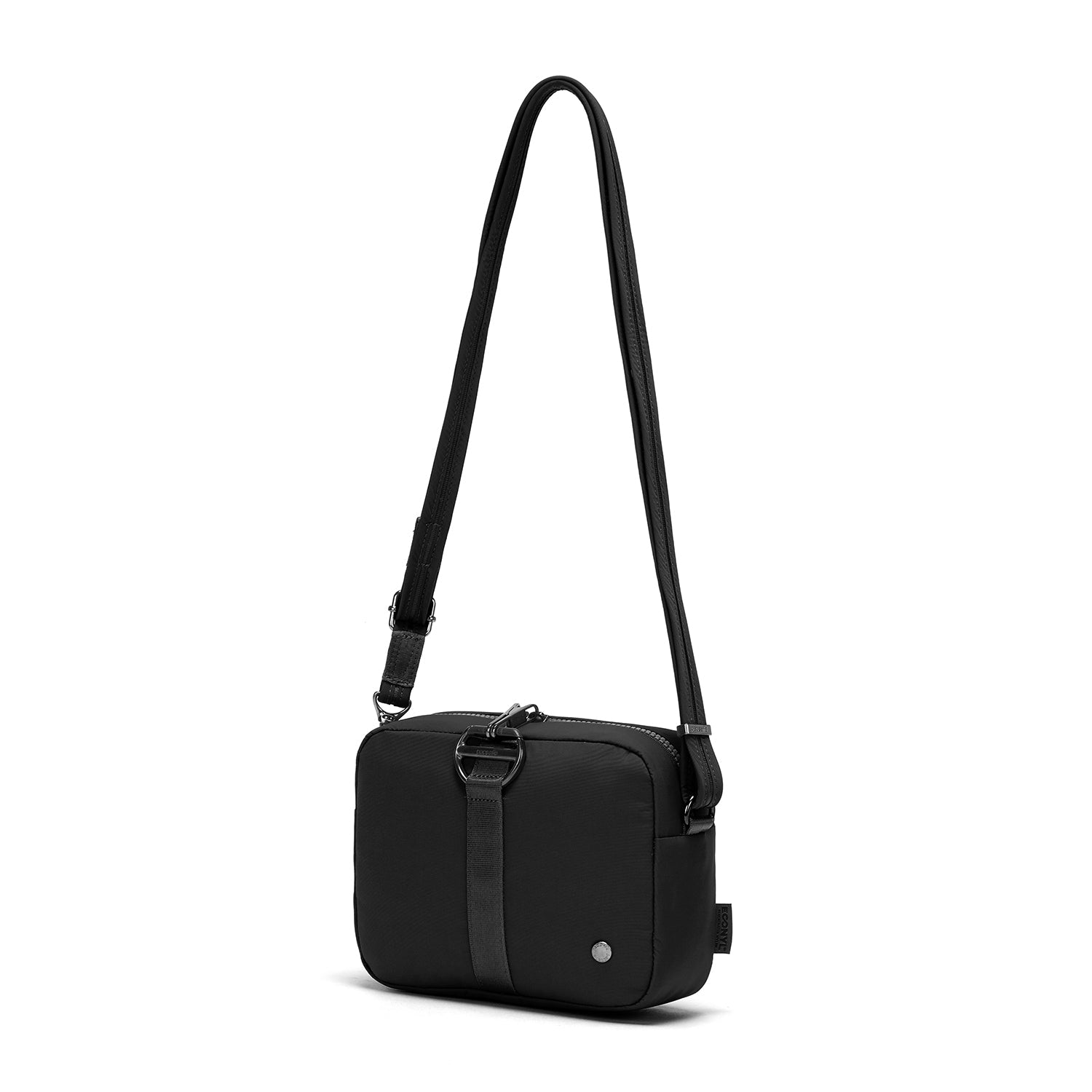 Pacsafe® CX Anti-Theft Square Crossbody – Pacsafe – Official APAC