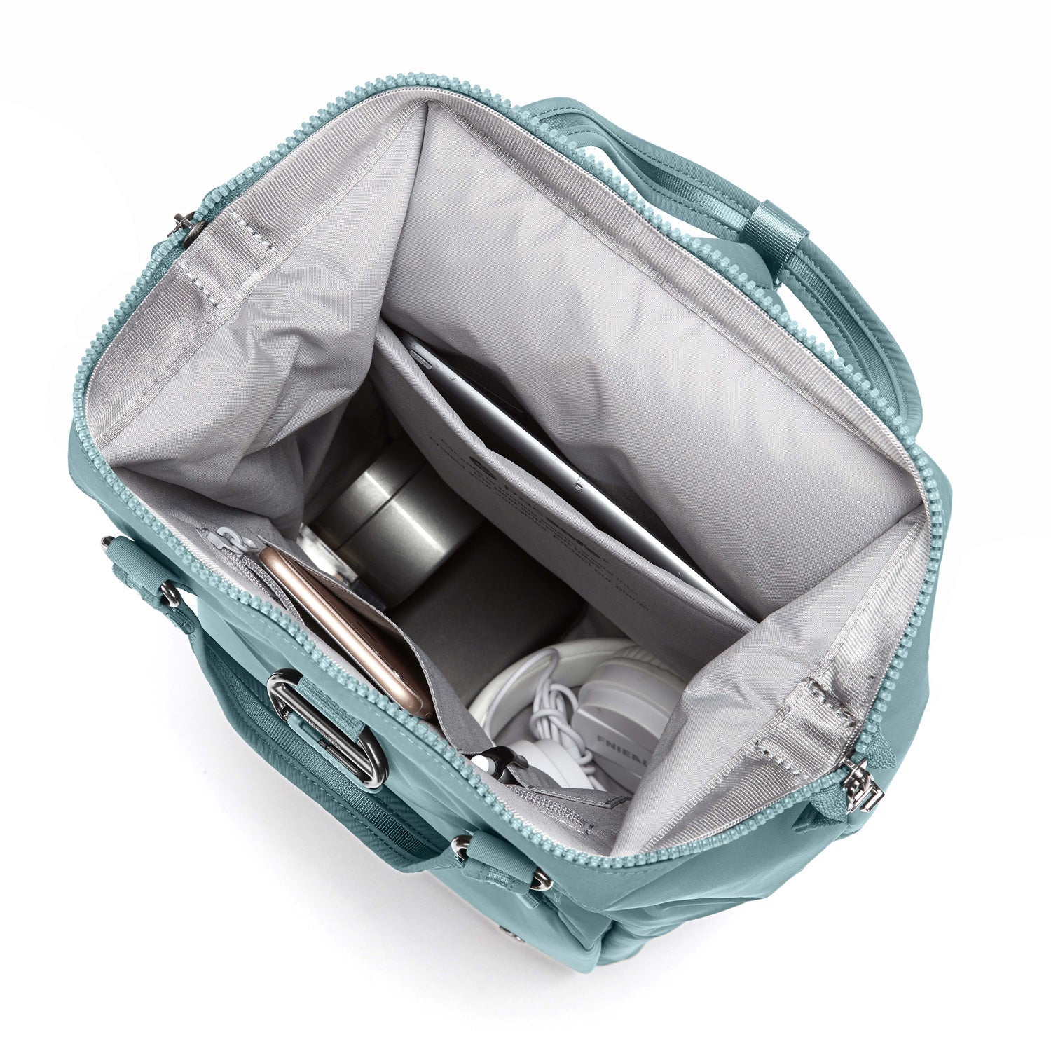Pacsafe® CX anti-theft mini backpack | Pacsafe® - Pacsafe 