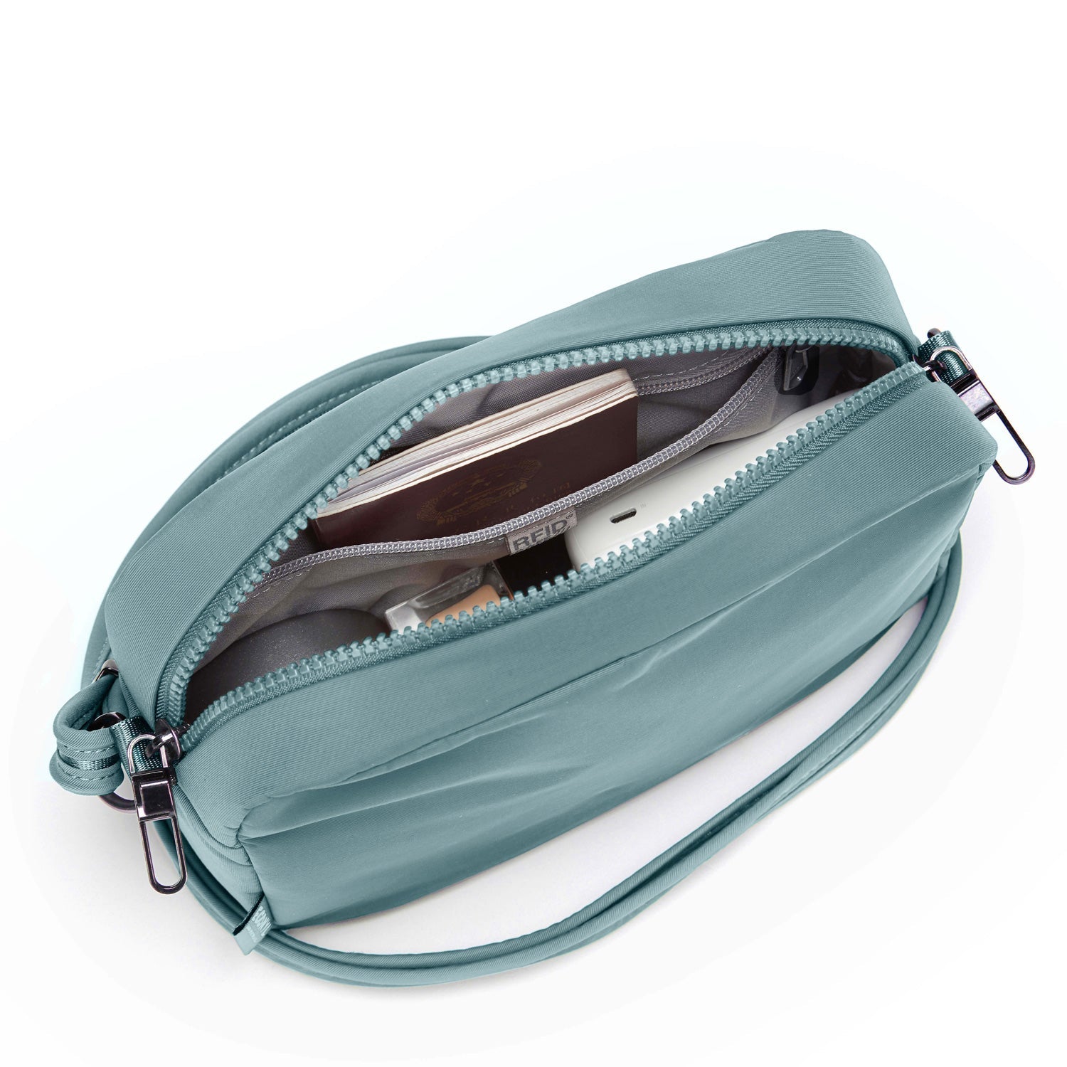 Crossbody Bags - Pacsafe – Official APAC Store