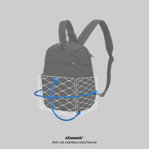 Product image of Pacsafe® CX anti-theft 8L backpack petite