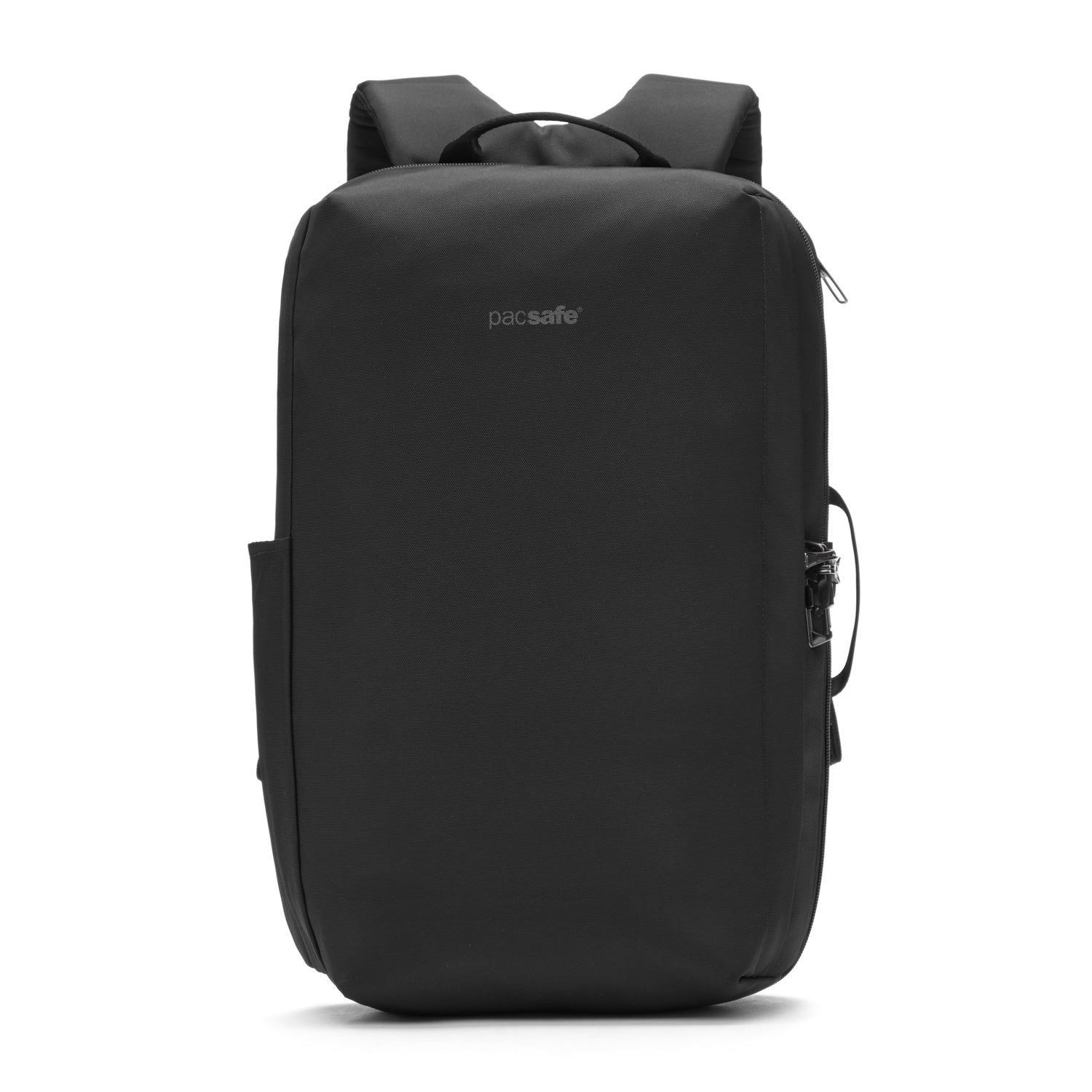 pacsafe バッグ　ブラック Amazon.com: Pacsafe Metrosafe X Anti Theft 25L Backpack - With