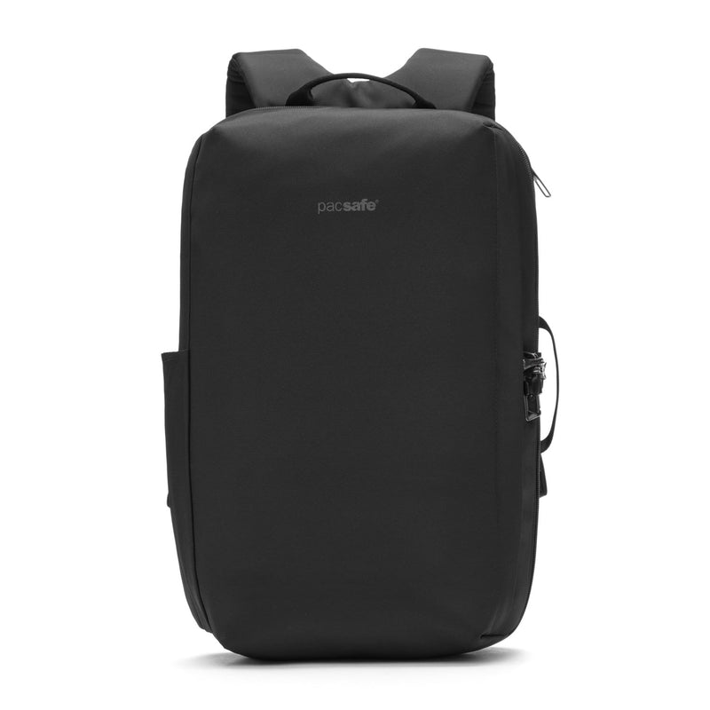 black friday 45 professional slim laptop backpack Pacsafe® V anti-theft commuter backpack (Fits 13" / 16" Laptop)