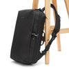 Pacsafe® V anti-theft commuter backpack (Fits 13&quot; / 16&quot; Laptop)