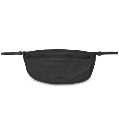Pacsafe® Coversafe® S100 secret travel waist pouch