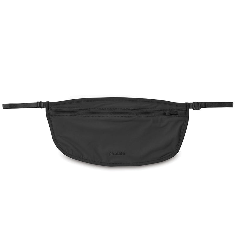 Pacsafe® Coversafe® S100 secret travel waist pouch, Orchid Pink