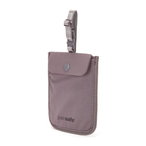 Product image of Pacsafe® Coversafe® S25 secret travel bra pouch