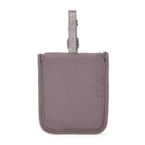 Product image of Pacsafe® Coversafe® S25 secret travel bra pouch