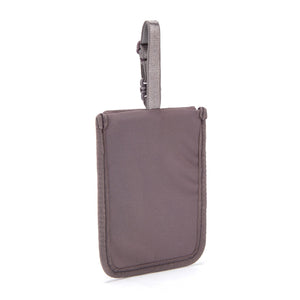 Product image of Pacsafe® Coversafe® S25 secret travel bra pouch