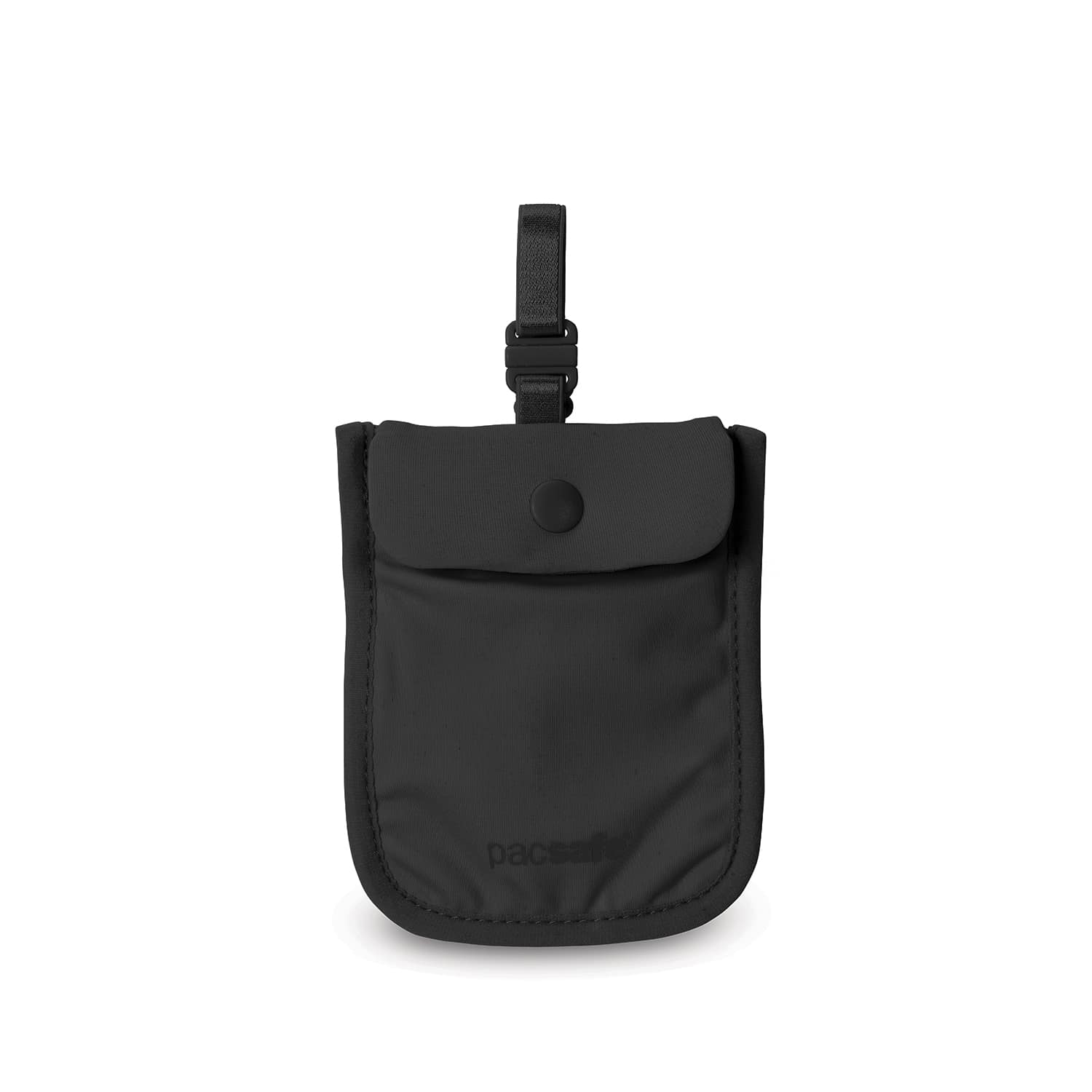 Pacsafe® Coversafe® S25 secret travel bra pouch – Pacsafe