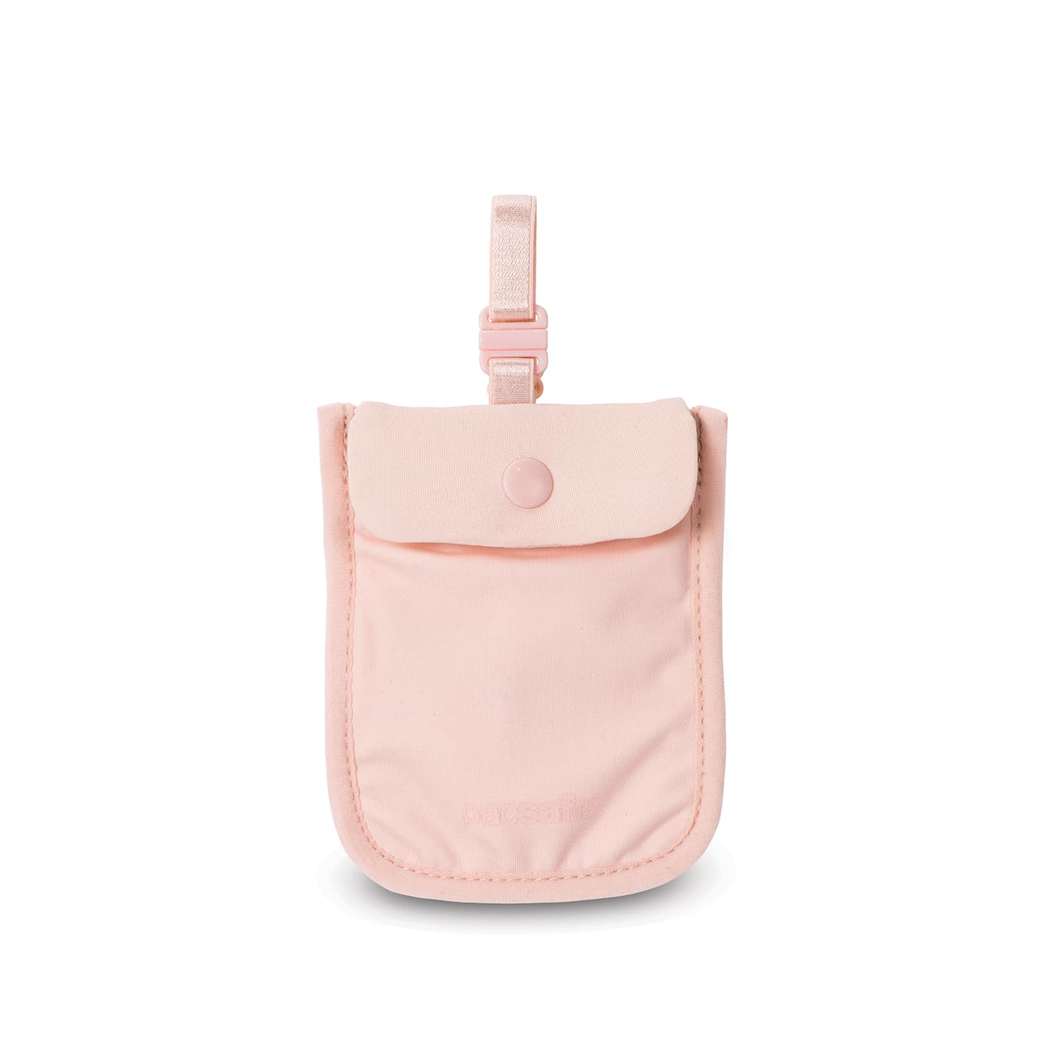 Pacsafe® Coversafe® S25 secret travel bra pouch – Pacsafe