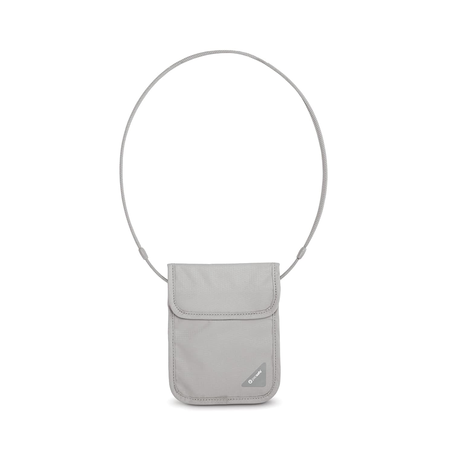Coversafe® X75 RFID blocking security neck pouch | Pacsafe