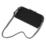 Pacsafe® Cut resistant lanyard, Grey