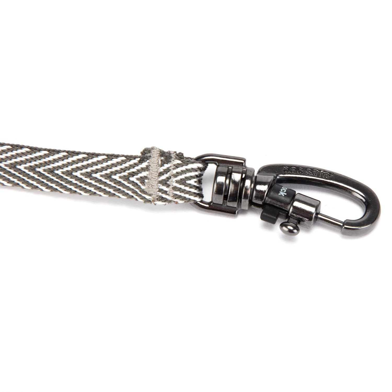 Pacsafe® Cut resistant wallet strap