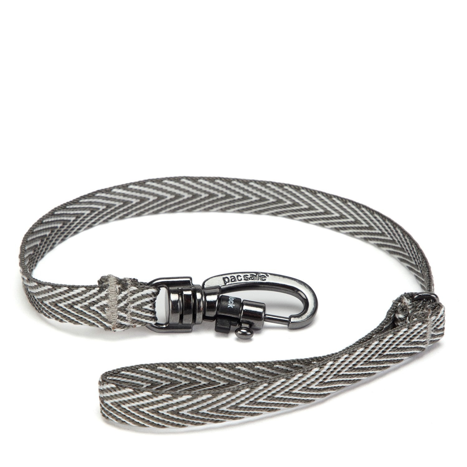 Product image of Pacsafe® Cut resistant wallet strap