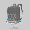 Pacsafe® GO 34L anti-theft carryon backpack