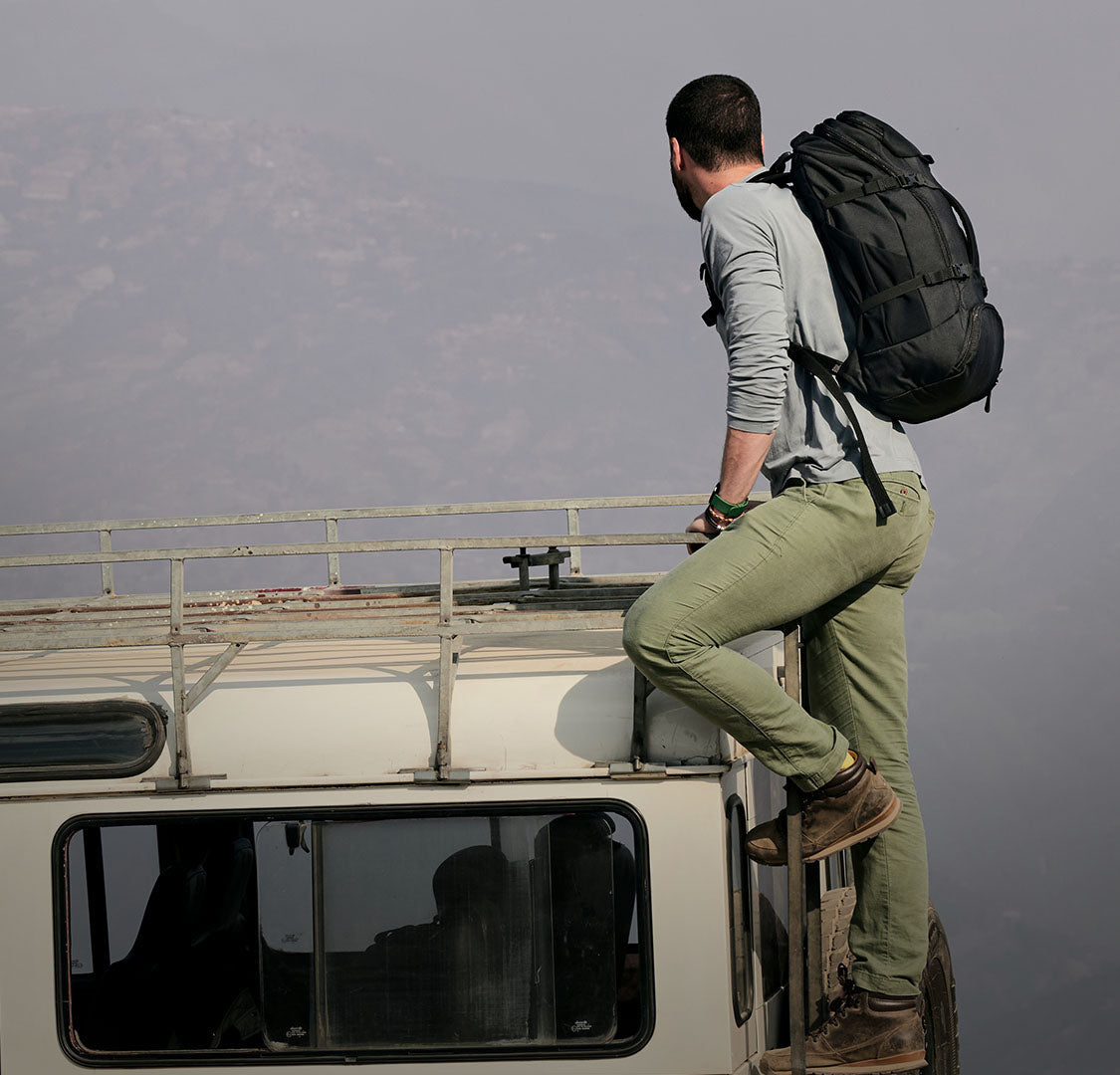 Safe Travels Since 1998