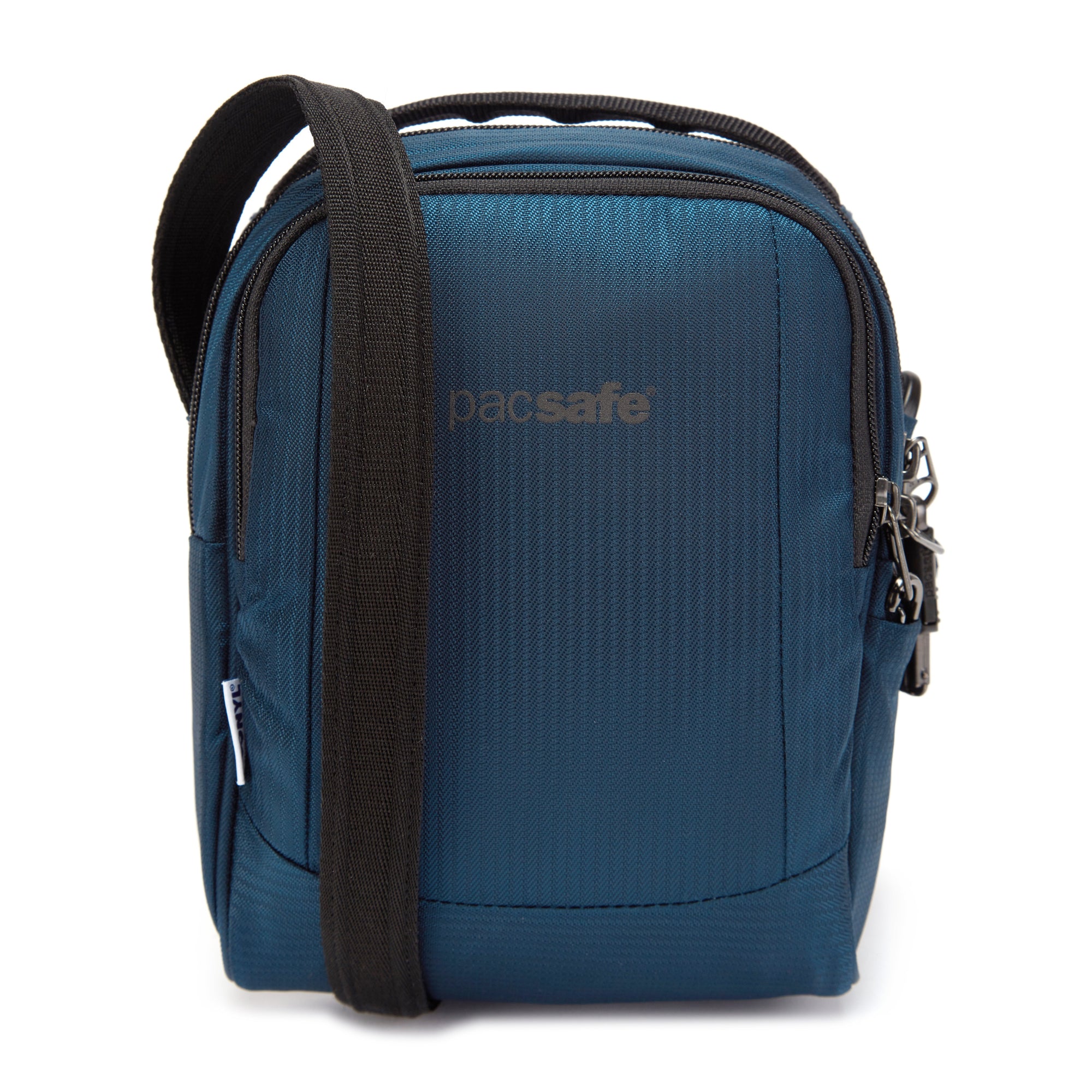 Pacsafe® LS100 anti-theft crossbody bag