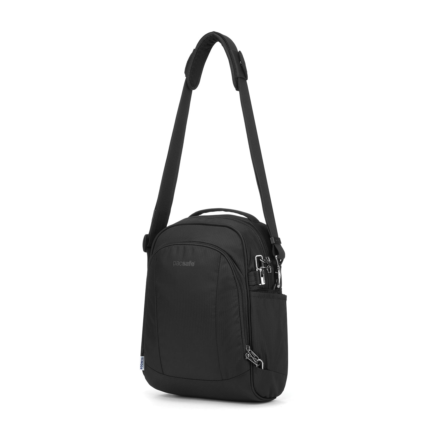 Pacsafe® LS250 anti-theft shoulder bag | Pacsafe® - Pacsafe 