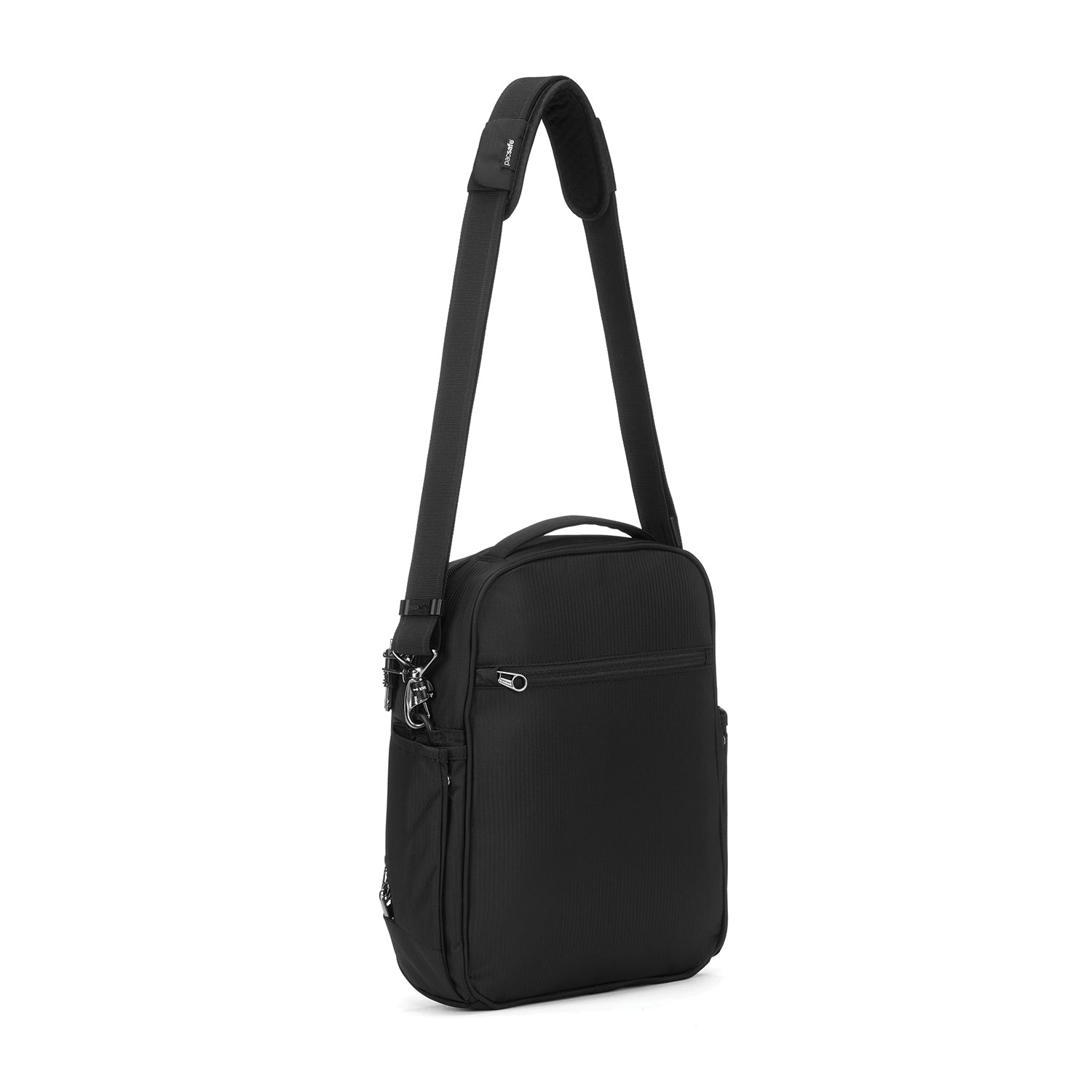 Pacsafe® LS250 anti-theft shoulder bag | Pacsafe® - Pacsafe 