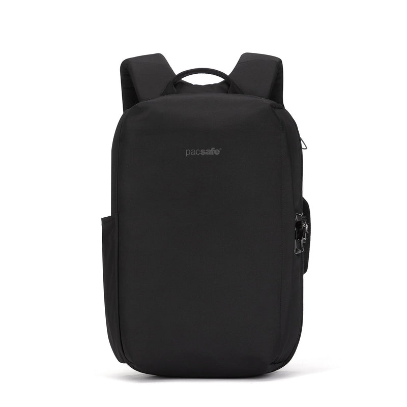 Pacsafe® V anti-theft Commuter Backpack (Fits 13" / 16" Laptop), Black