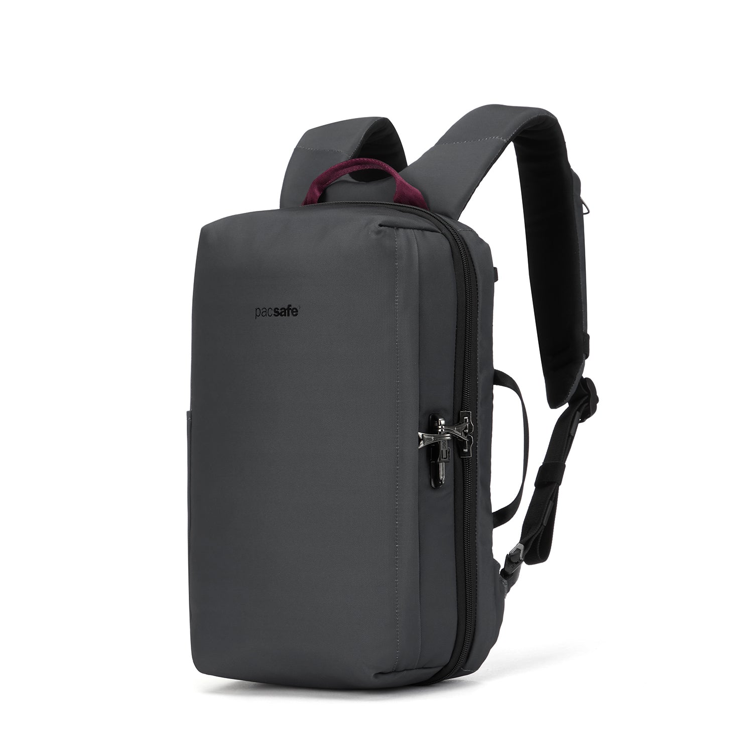 Pacsafe® X anti-theft commuter backpack (Fits 13