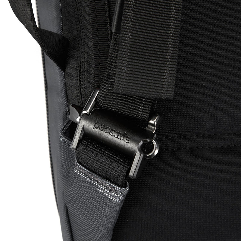 Pacsafe® V anti-theft Commuter Backpack (Fits 13" / 16" Laptop), Slate