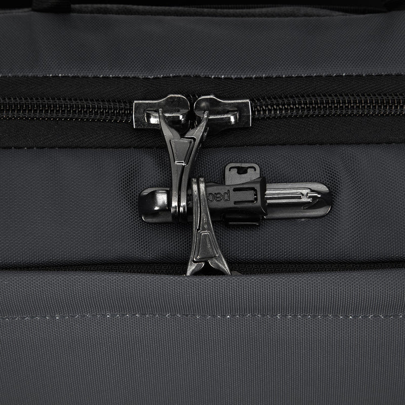 Pacsafe® V anti-theft Commuter Backpack (Fits 13" / 16" Laptop), Slate
