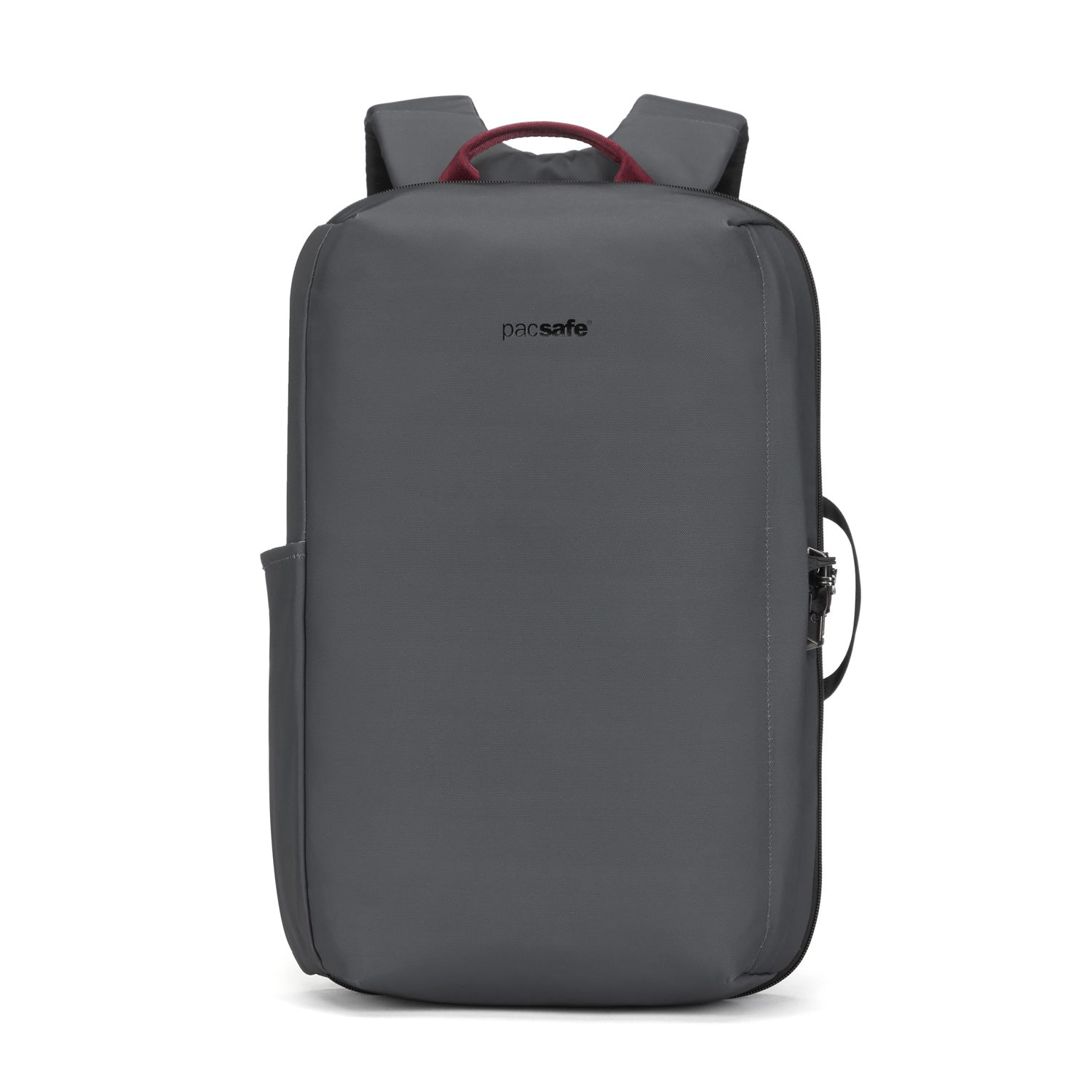 Anti theft backpack price online