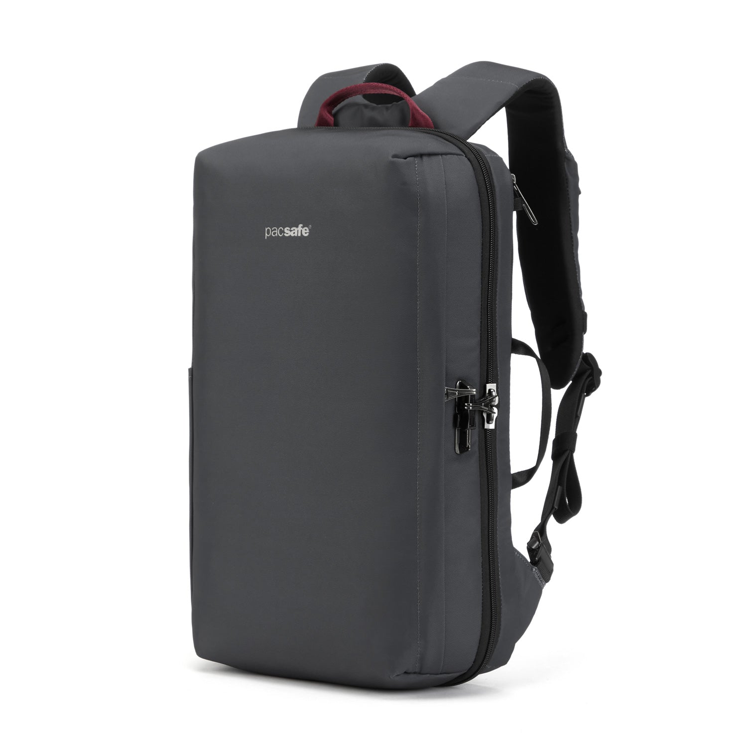 Pacsafe Metrosafe x 16 Commuter Backpack Slate