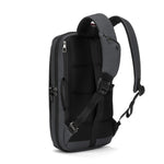 Pacsafe® V anti-theft Commuter Backpack (Fits 13" / 16" Laptop), Slate