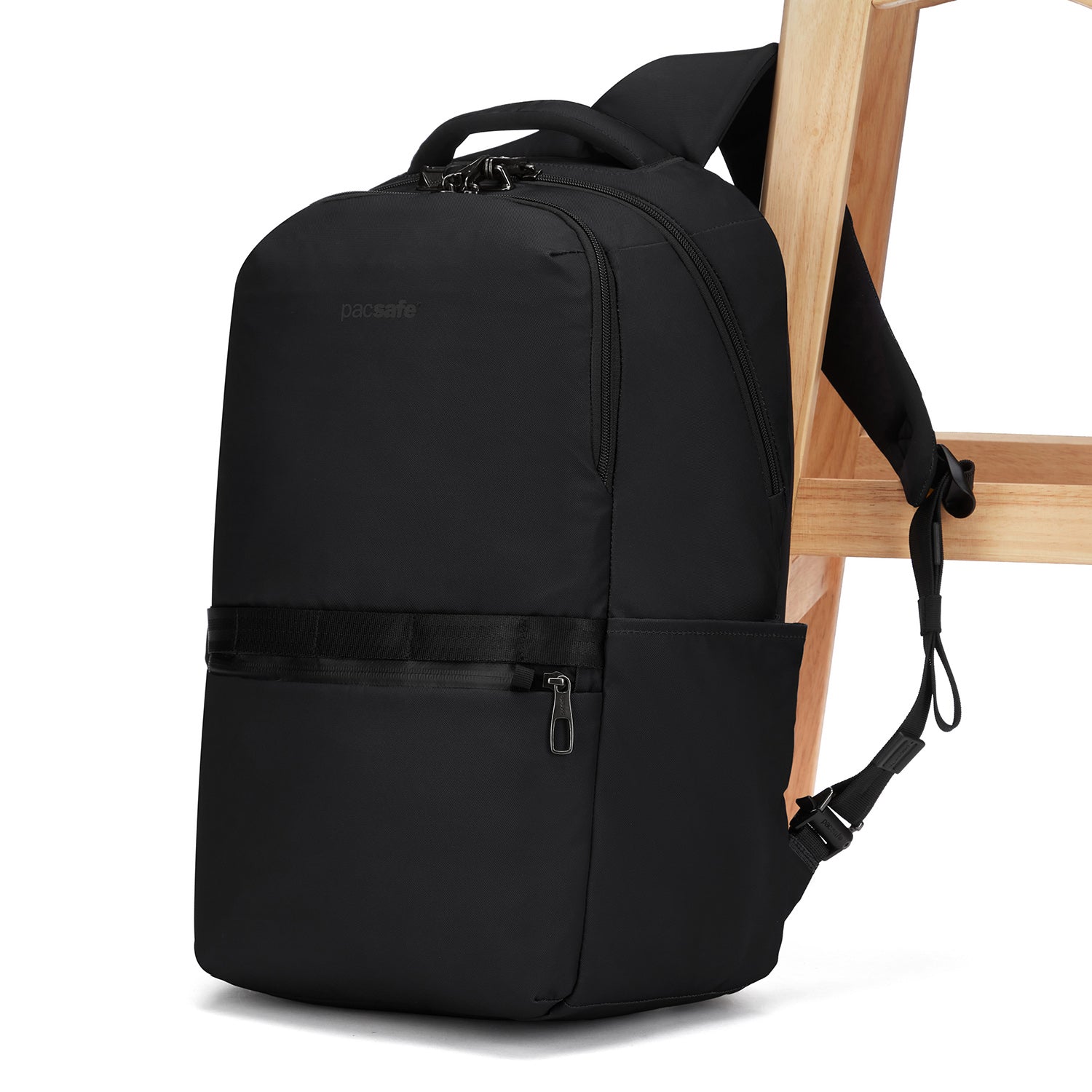 pacsafe バッグ　ブラック Pacsafe® V Anti-Theft Tour Crossbody – Pacsafe – Official North