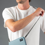 Pacsafe® Cut resistant lanyard, Grey