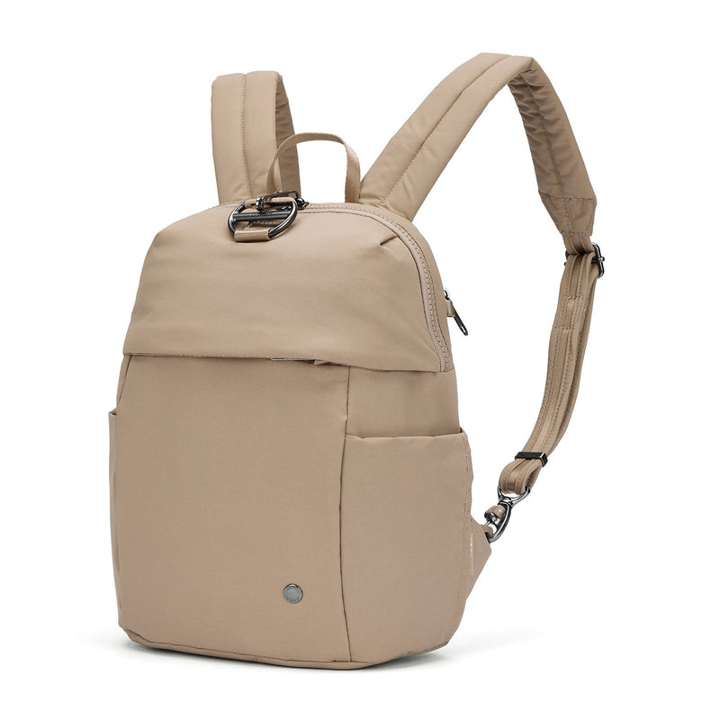 Pacsafe® CX Anti-Theft 8L Backpack Petite – Pacsafe – Official APAC Store