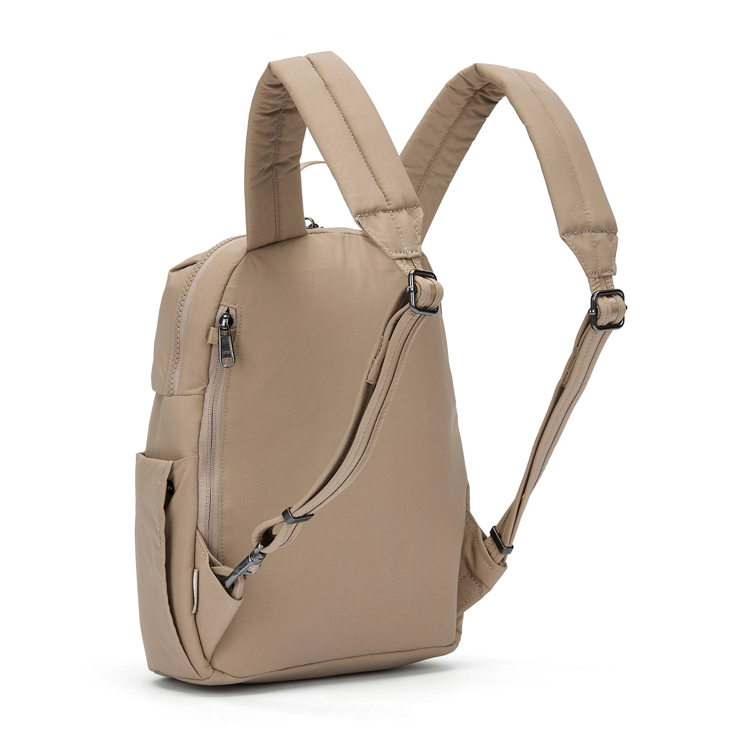 Pacsafe® CX Anti-Theft 8L Backpack Petite – Pacsafe – Official