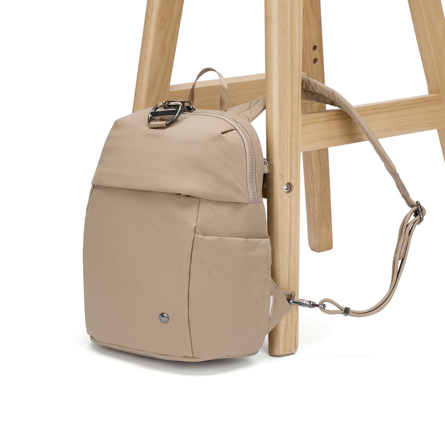 Pacsafe® CX Anti-Theft 8L Backpack Petite – Pacsafe – Official