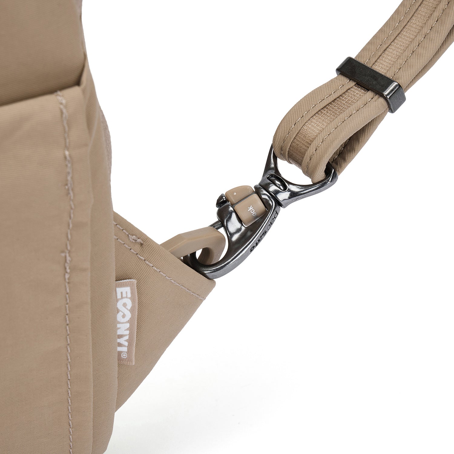 Pacsafe® CX Anti-Theft 8L Backpack Petite – Pacsafe – Official