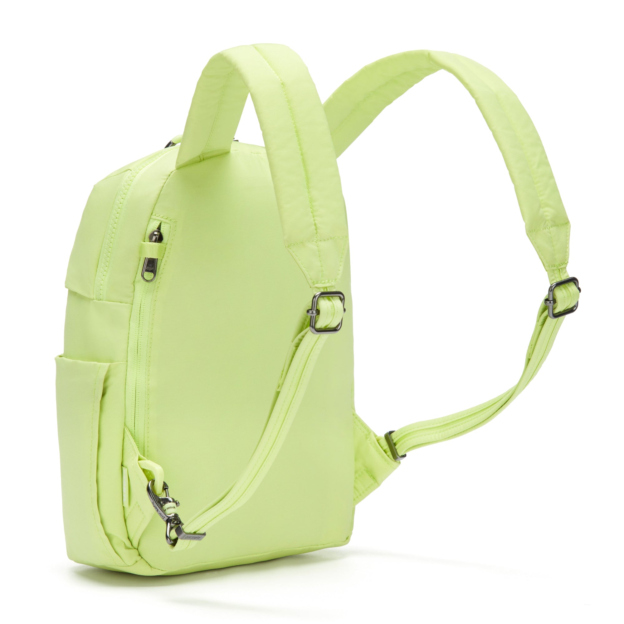 Pacsafe® CX anti-theft 8L backpack petite | Pacsafe