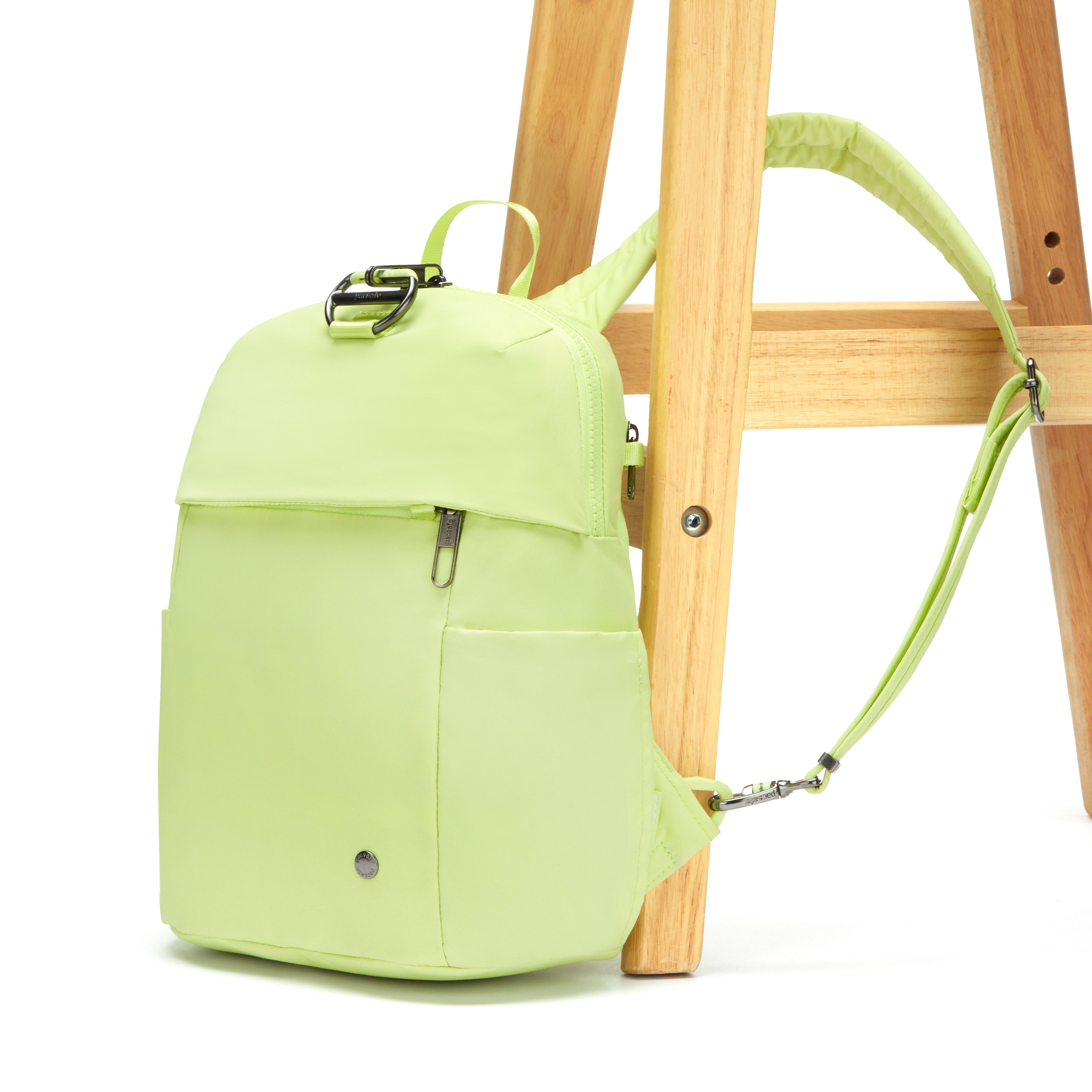 Pacsafe® CX Anti-Theft 8L Backpack Petite – Pacsafe – Official
