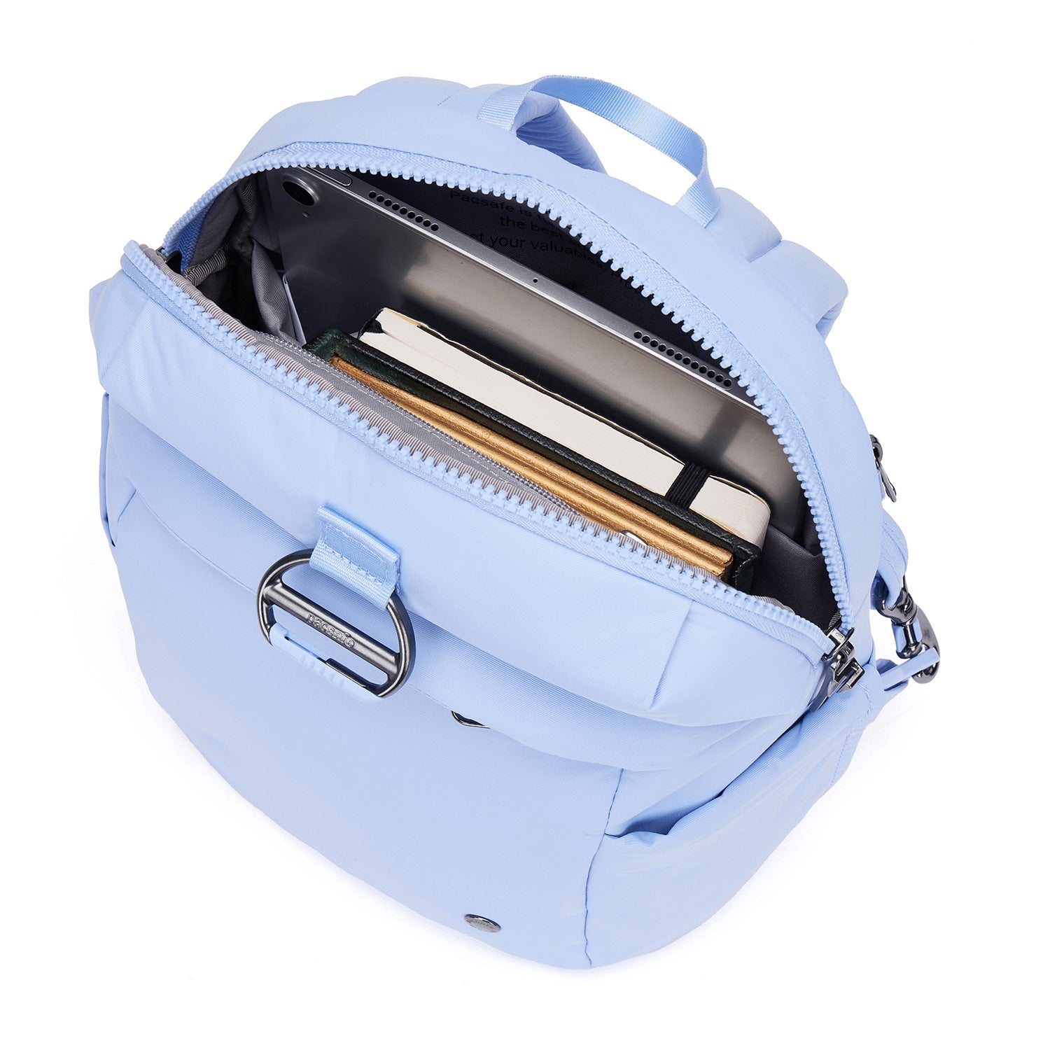 Product image of Pacsafe® CX Anti-Theft 8L Backpack Petite