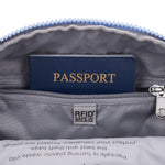 Pacsafe® CX Anti-Theft 8L Backpack Petite, Serenity Blue