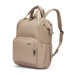 Pacsafe® CX Anti-Theft Backpack, Taupe