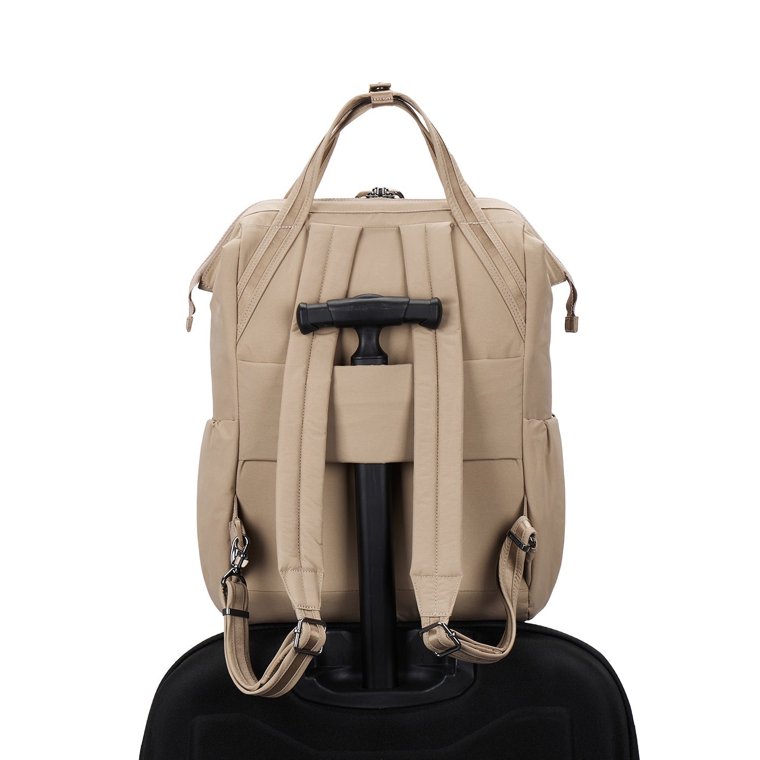 Pacsafe® CX Anti-Theft Backpack – Pacsafe – Official APAC Store