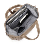 Pacsafe® CX Anti-Theft Backpack, Taupe