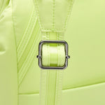 Pacsafe® CX anti-theft backpack, Matcha