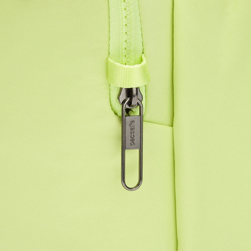 Pacsafe® CX anti-theft backpack, Matcha