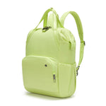 Pacsafe® CX anti-theft backpack, Matcha