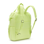 Pacsafe® CX anti-theft backpack, Matcha
